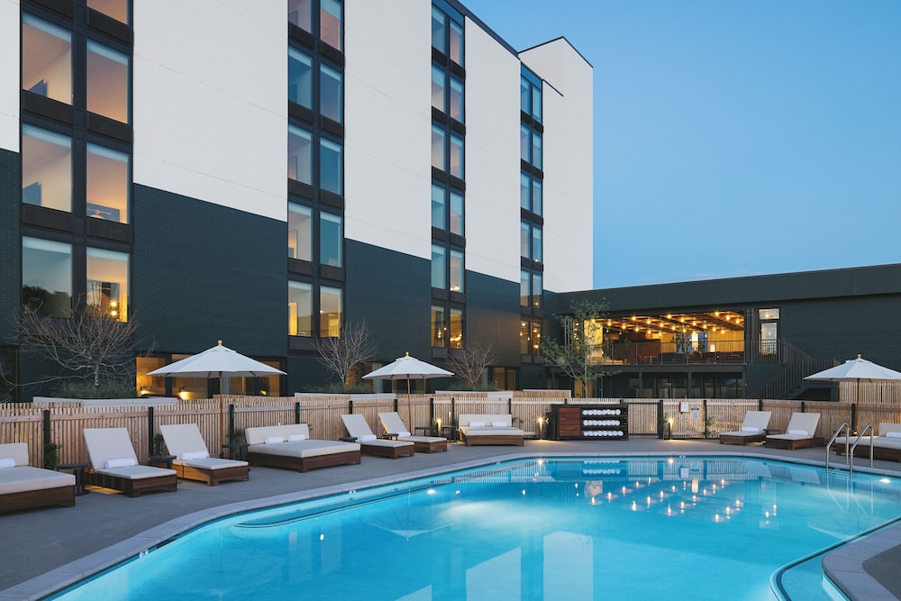 Drift Nashville a Member of Design Hotels image