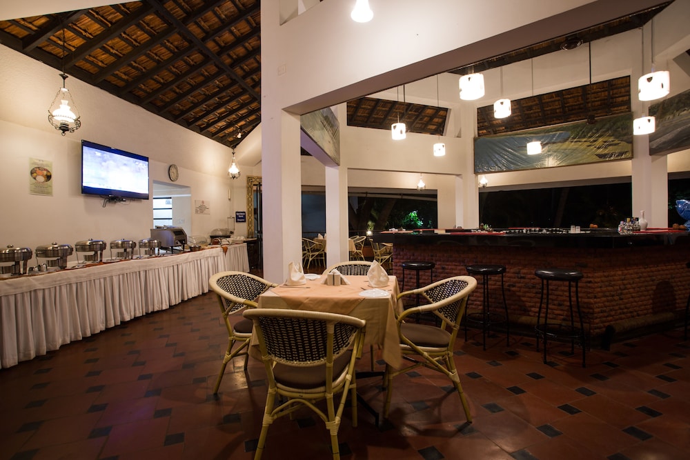 Resort La Goa Azul 39/50