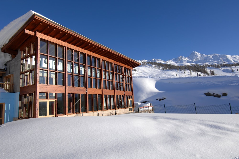 Residence Odalys Edenarc 7/41