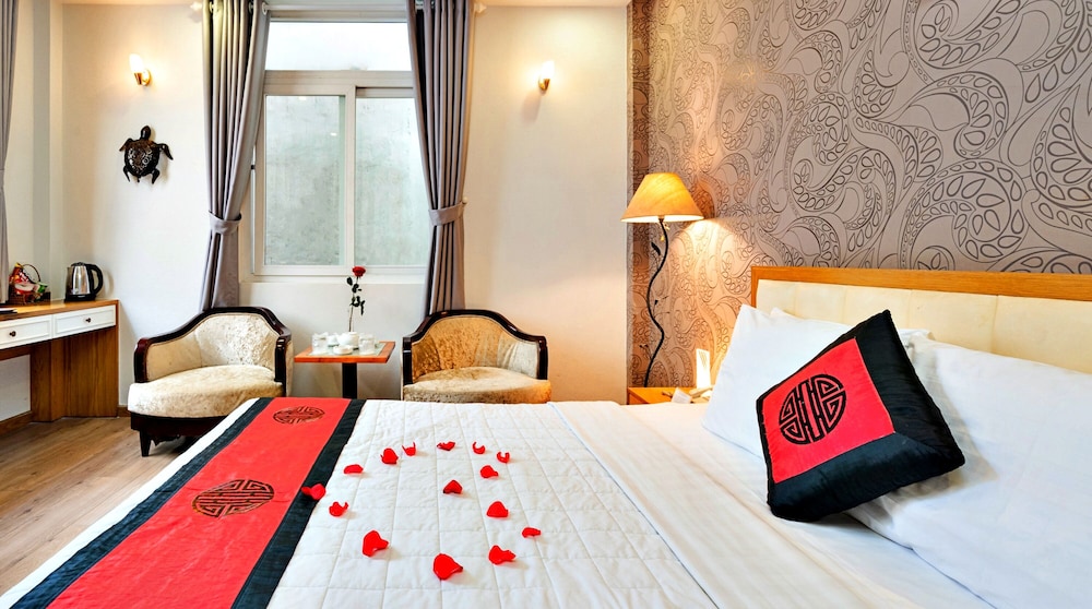 A25 Hotel - 75 Le Thi Hong Gam 16/50