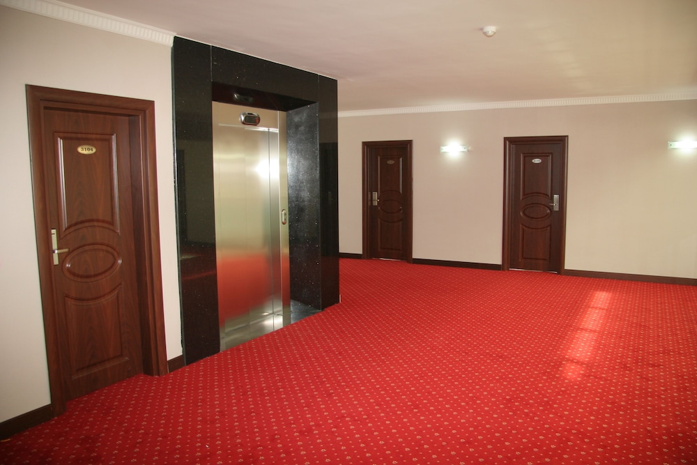 Alkan Hotel 30/50