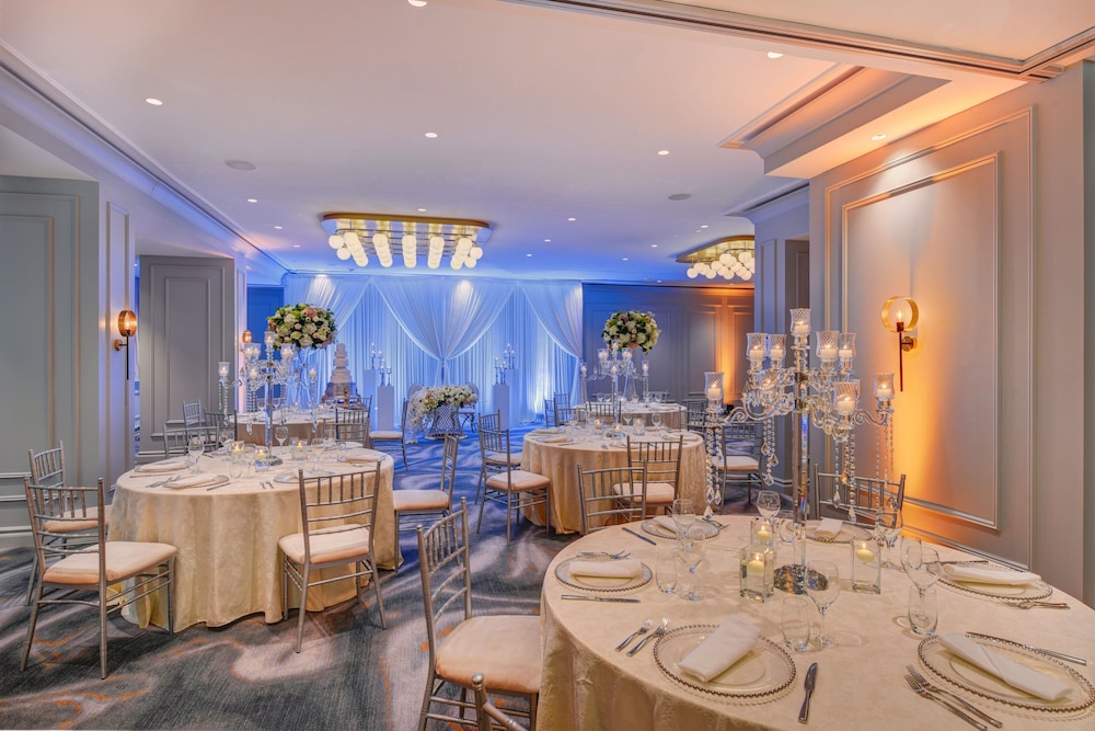 Le Meridien Washington, D.C., The Madison 52/77