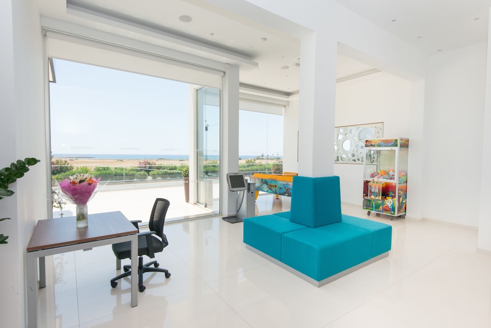 Loutsiana Hotel Apartments 34/63