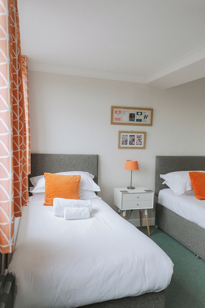 Grasmere Court Hotel - Guest house 8/45
