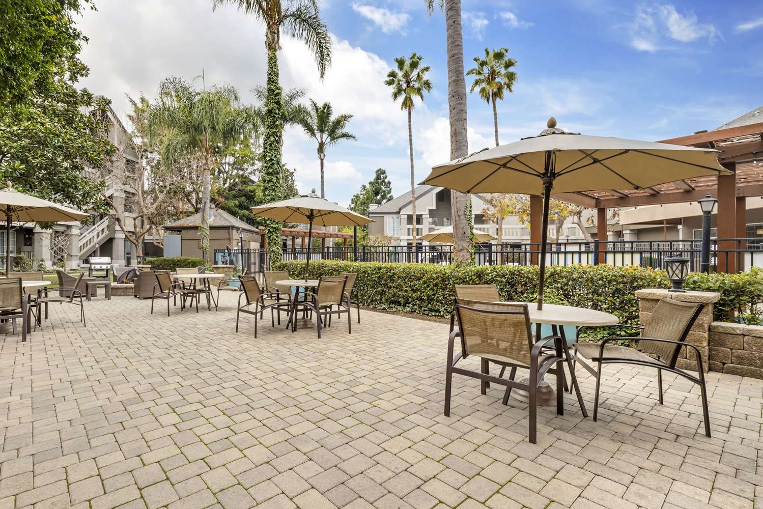 Sonesta ES Suites Torrance Redondo Beach 38/56