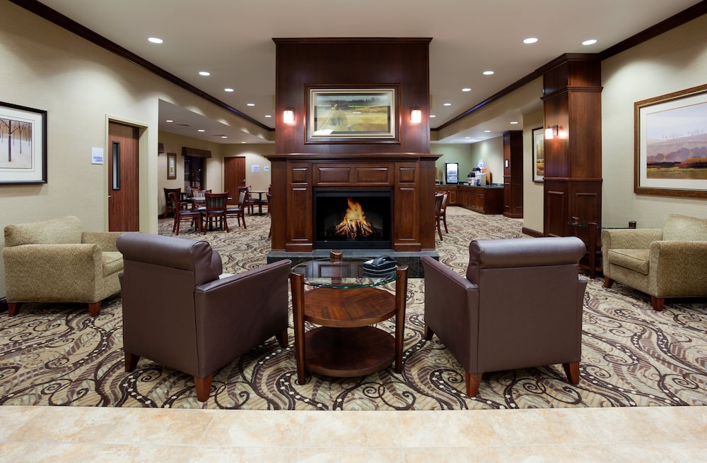 Holiday Inn Express Hotel And Suites Mason City 46/76