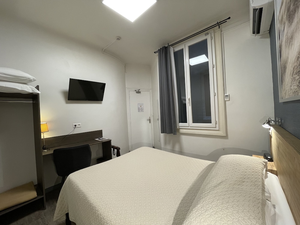 Hotel Mistral Comedie Saint Roch 33/57