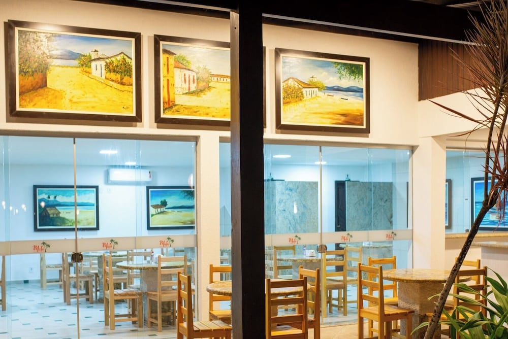 Muta Praia Hotel 17/34