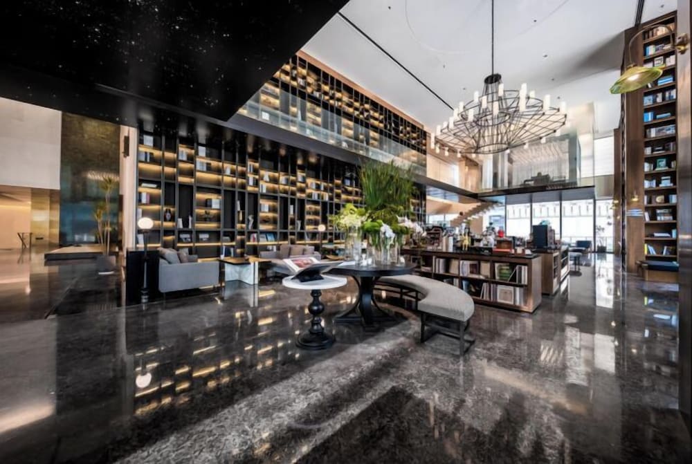 UrCove by HYATT Shenzhen (Shekou Cruise Center) 8/60