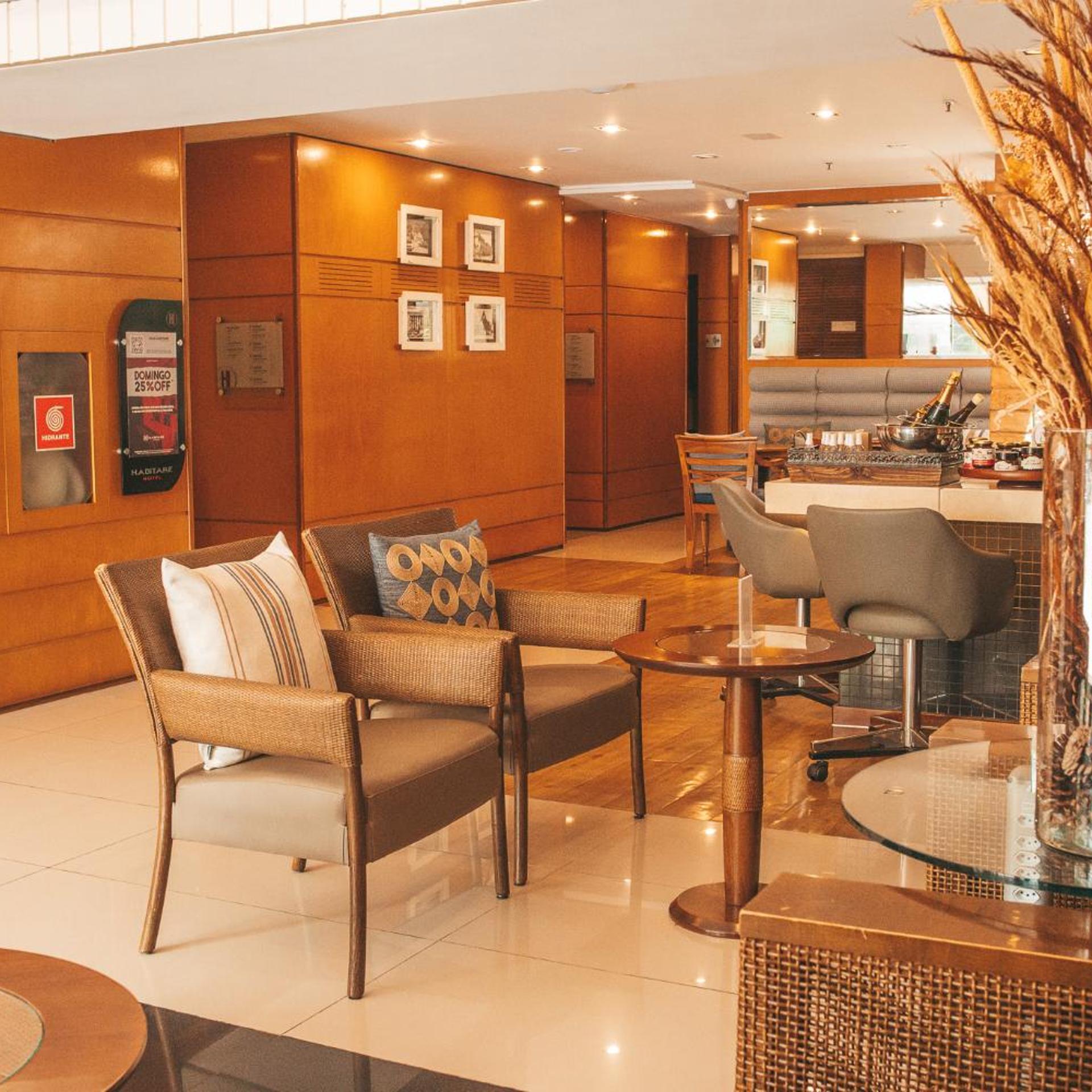 Hotel Habitare 44/47