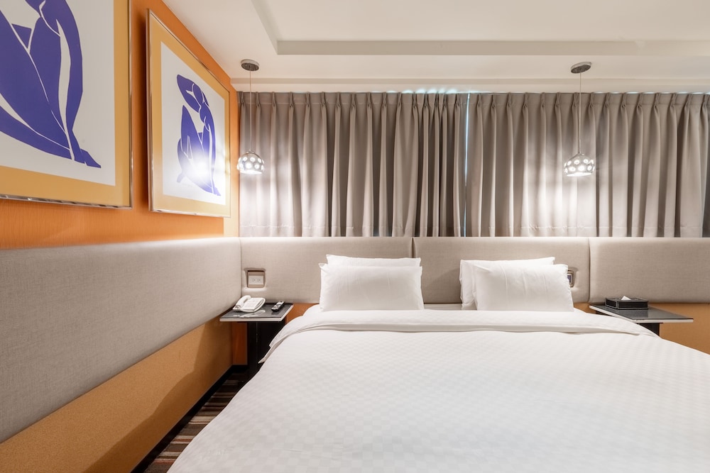 Hotel G7 Taipei 37/74