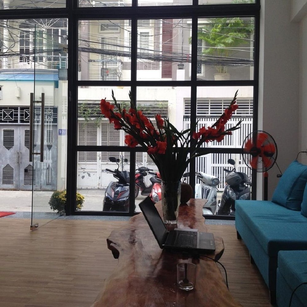 Bondi Backpackers Nha Trang - Hostel 27/35