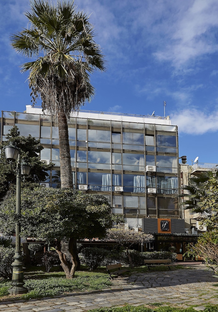Great Living公寓(Great Living Apartments) 图片1