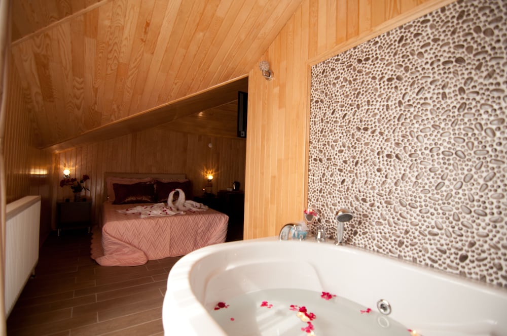 Agva Defne Hotel 27/48