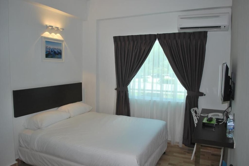 Apple Inn Hotel 26/59