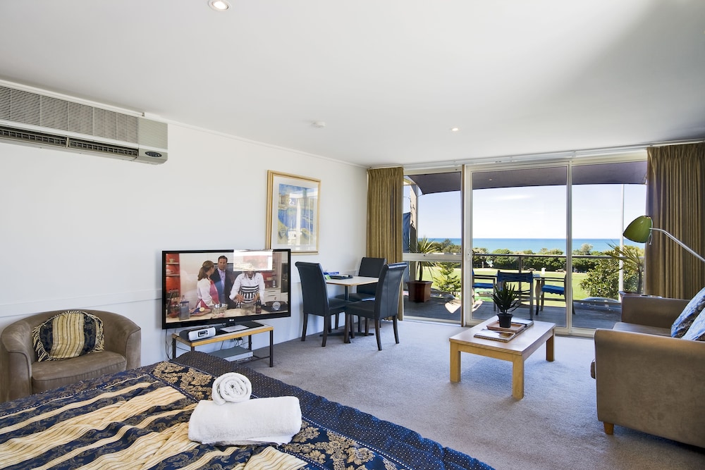 Hotel Sandridge Motel And Lornebeach Apartments 33/58