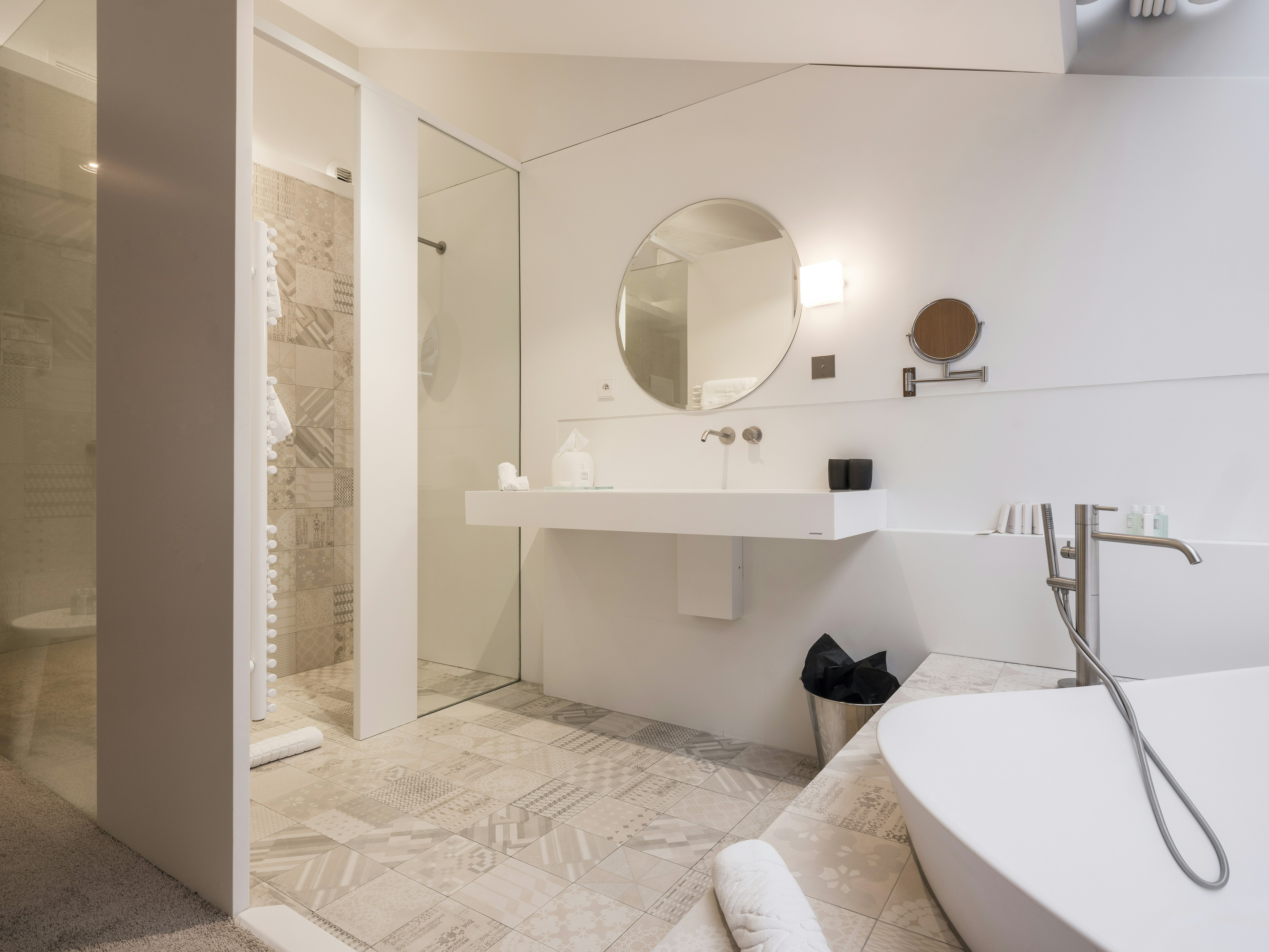 غرفة تنفيذية، Yndo Hotel 7/8