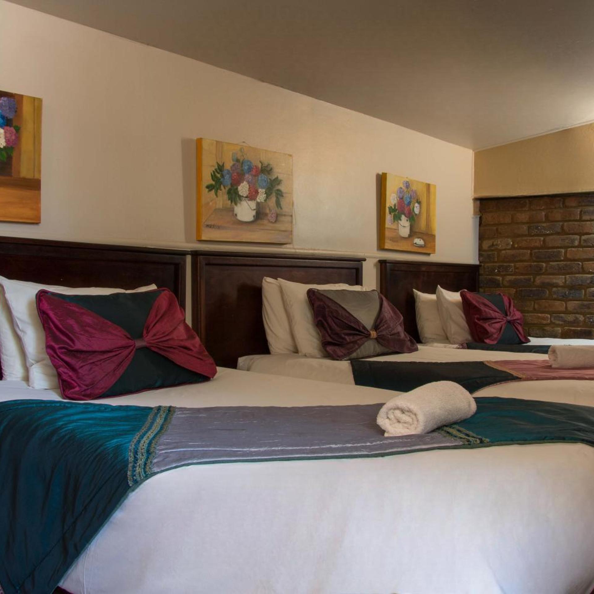 Zoete Rust Boutique Hotel 23/50