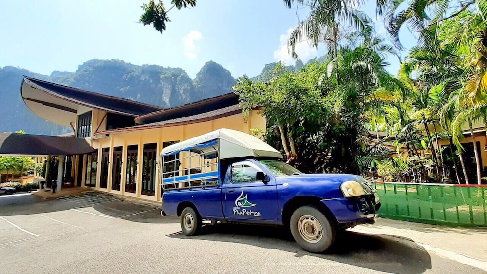 Aonang Phu Petra Resort 67/75