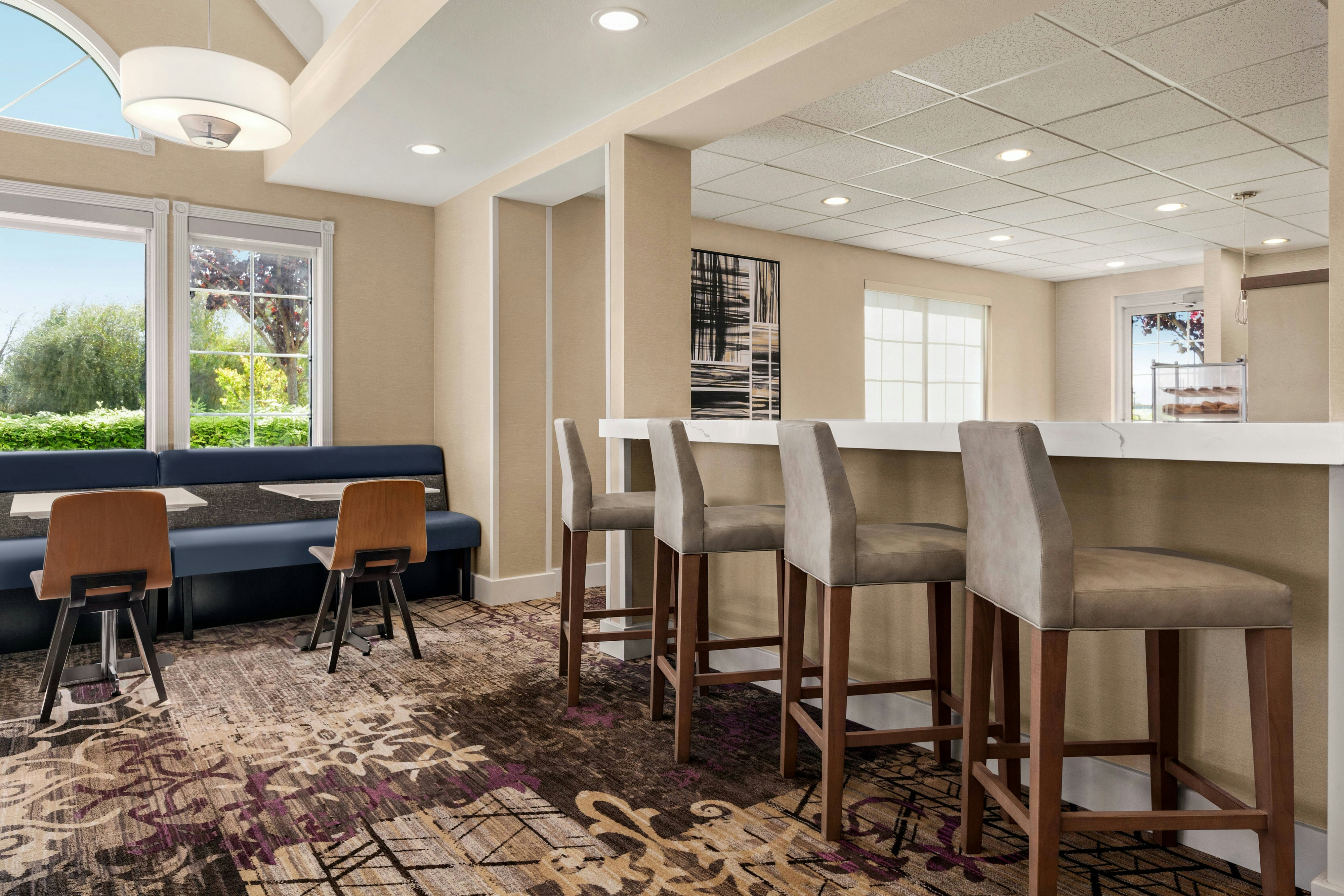 Residence Inn Salinas Monterey 19/30