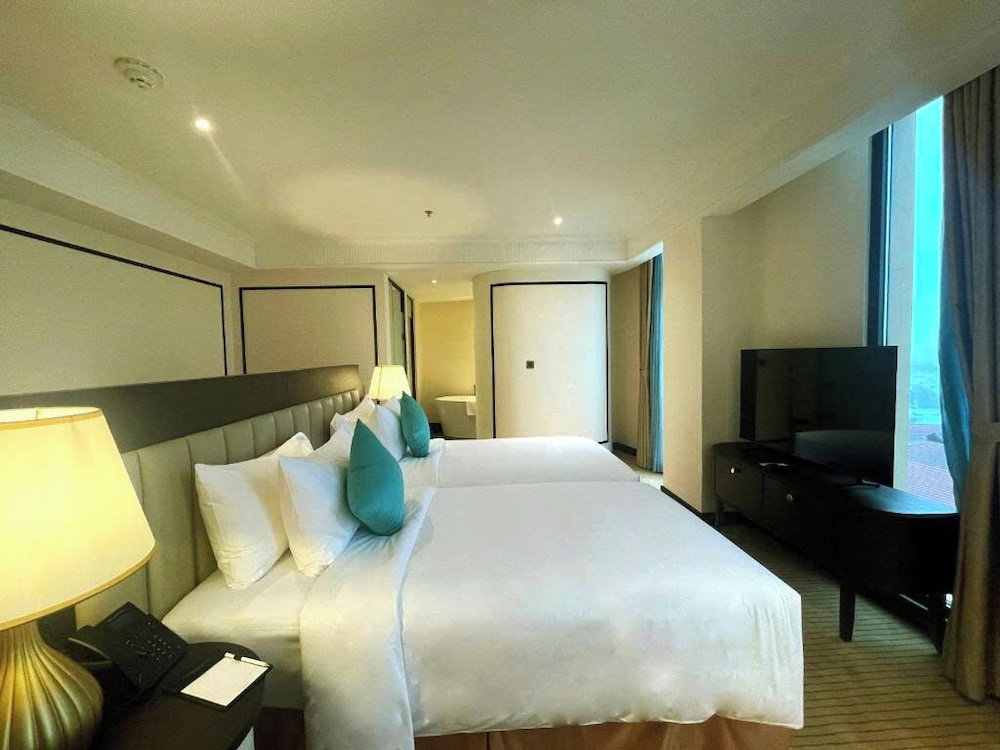 Charmant Suites a Boutique Hotel Can Tho 14/50