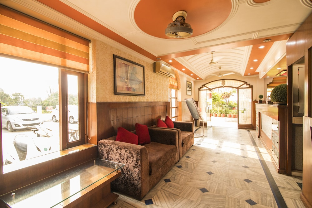 HOTEL JHANVI DALE 17/29