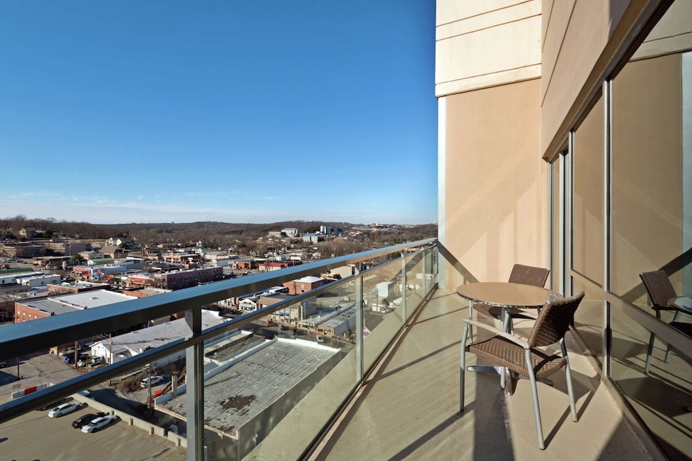 Hilton Branson Convention Center in BRANSON - MO