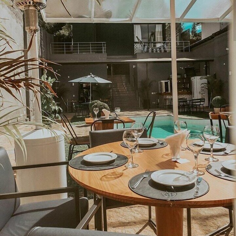 Casa Rosa Hotel Boutique 49/64