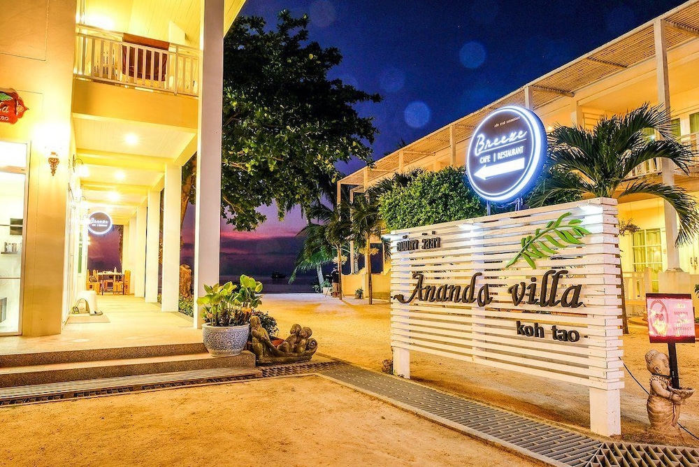 Ananda Villa 13/41