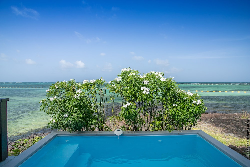 Le Cap Est Lagoon Resort 40/50
