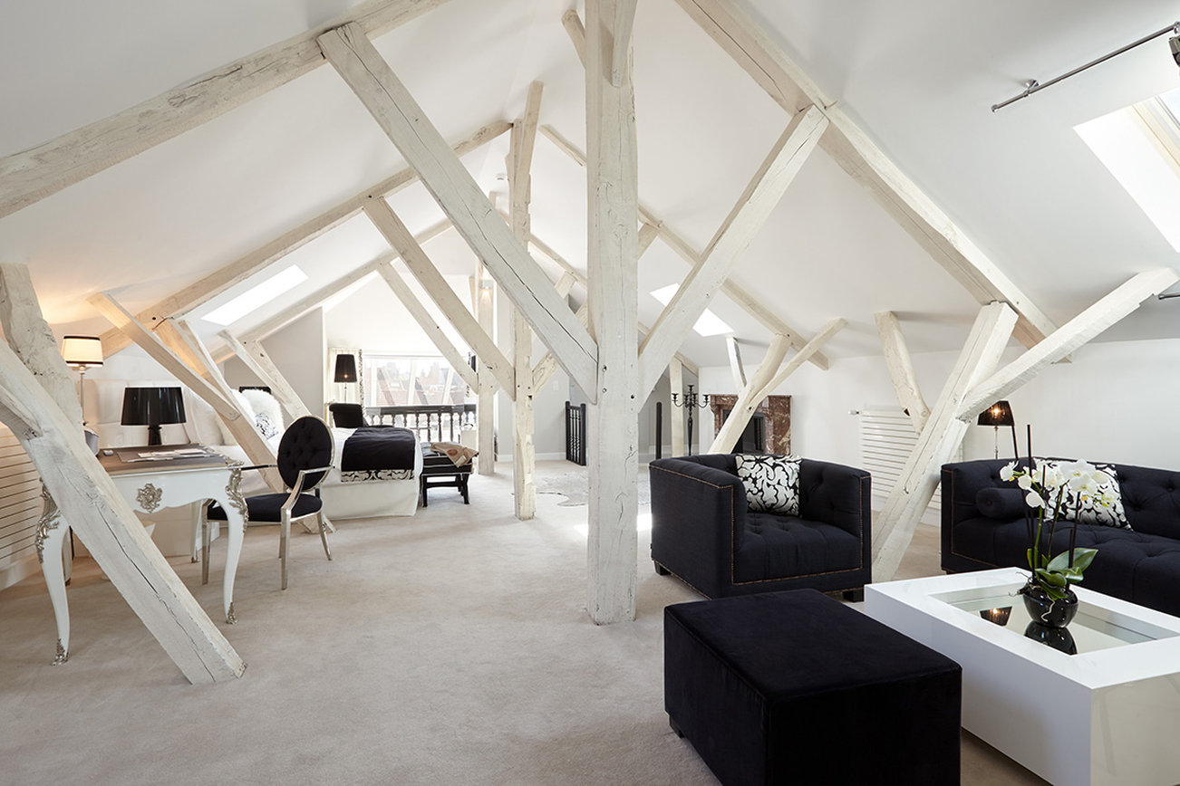Clarance Hotel Lille 33/50