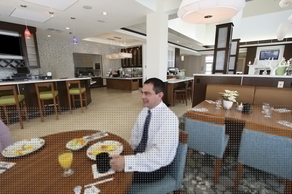 Hilton Garden Inn Covington Mandeville 41/45