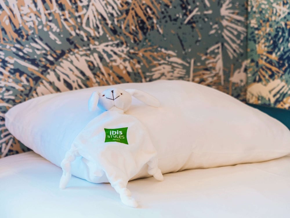 IBIS STYLES ANTIBES 56/71
