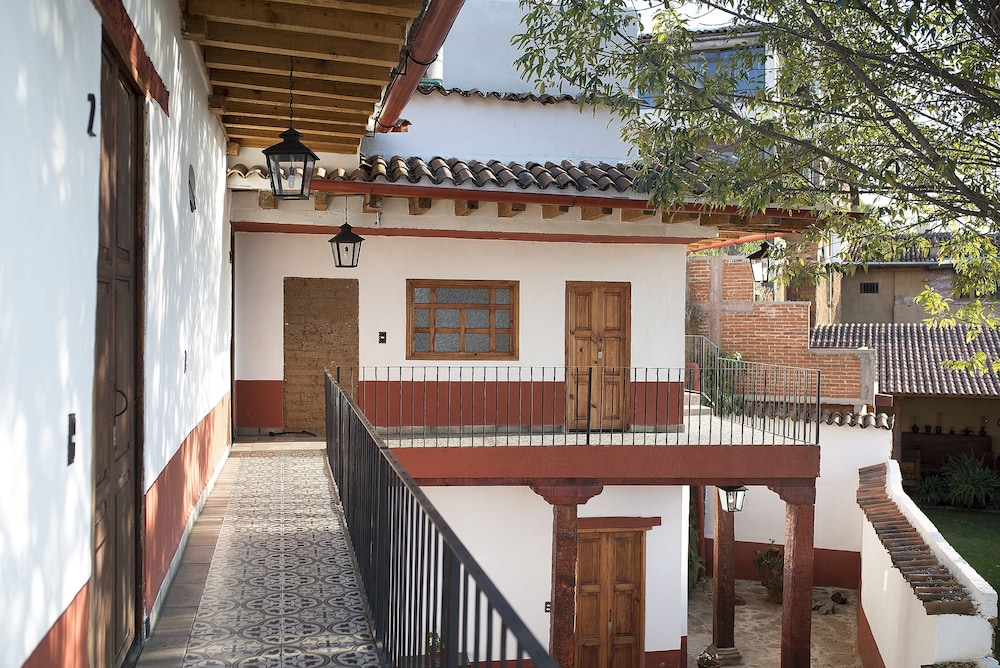Hotel Posada La Basilica 4/72