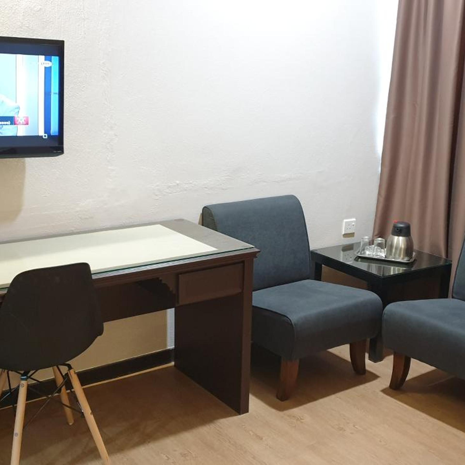 Hotel Samila 41/50