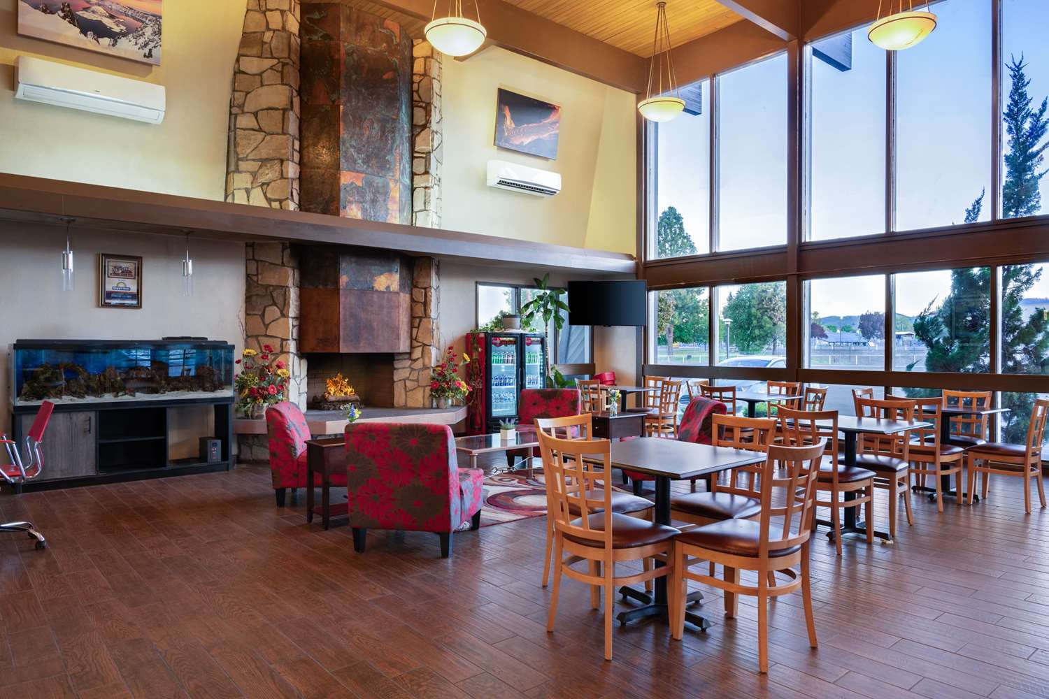 Days Inn by Wyndham Klamath Falls 36/48
