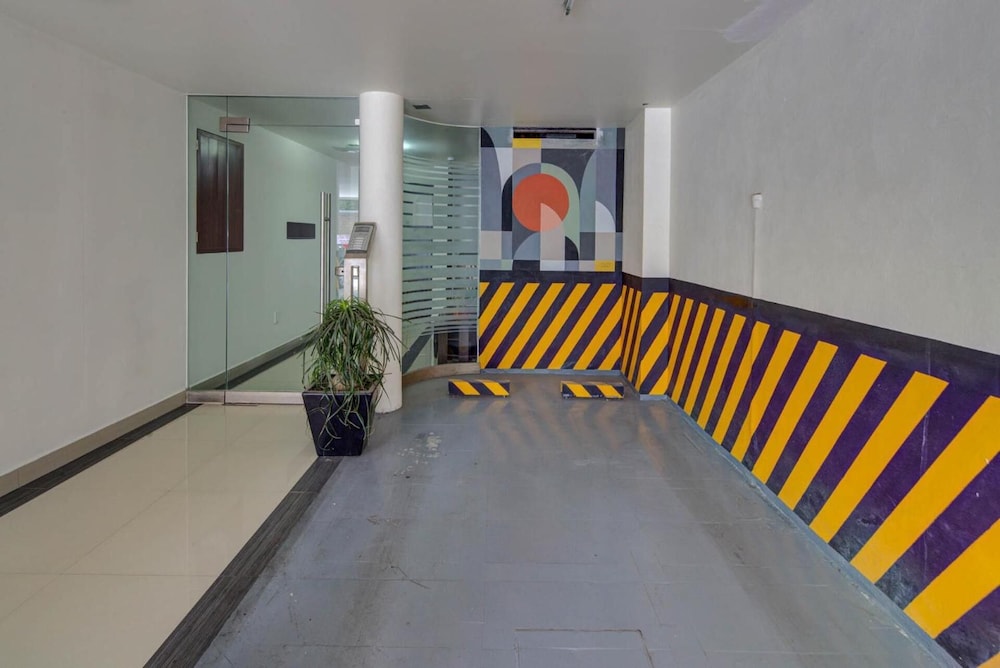Grupo Kings Suites Musset 33/45
