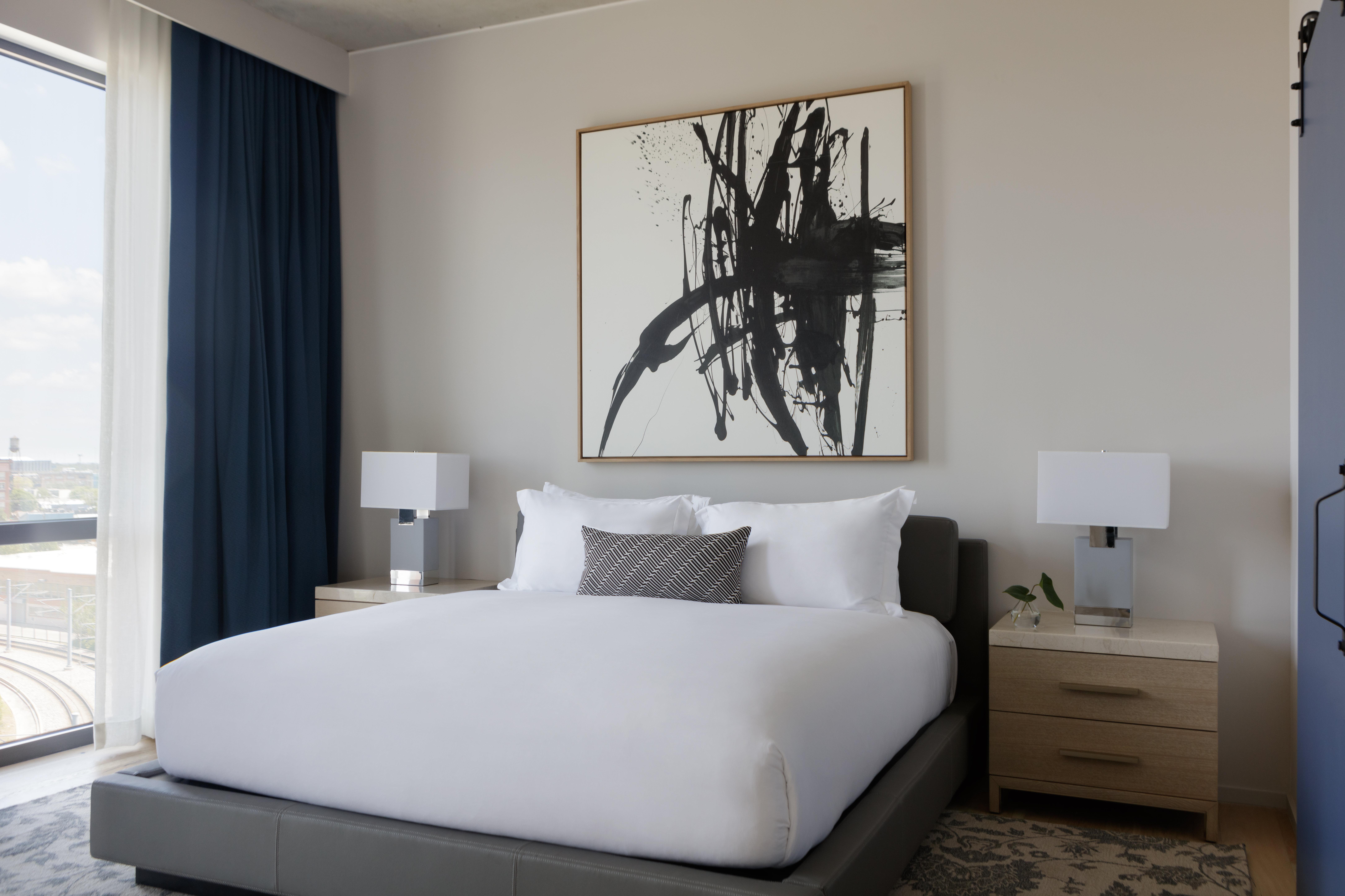 1 Bedroom, Suite, Dining Area