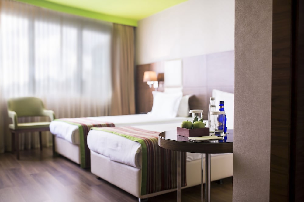 Park Inn By Radisson Istanbul Asia Kavacik 26/76