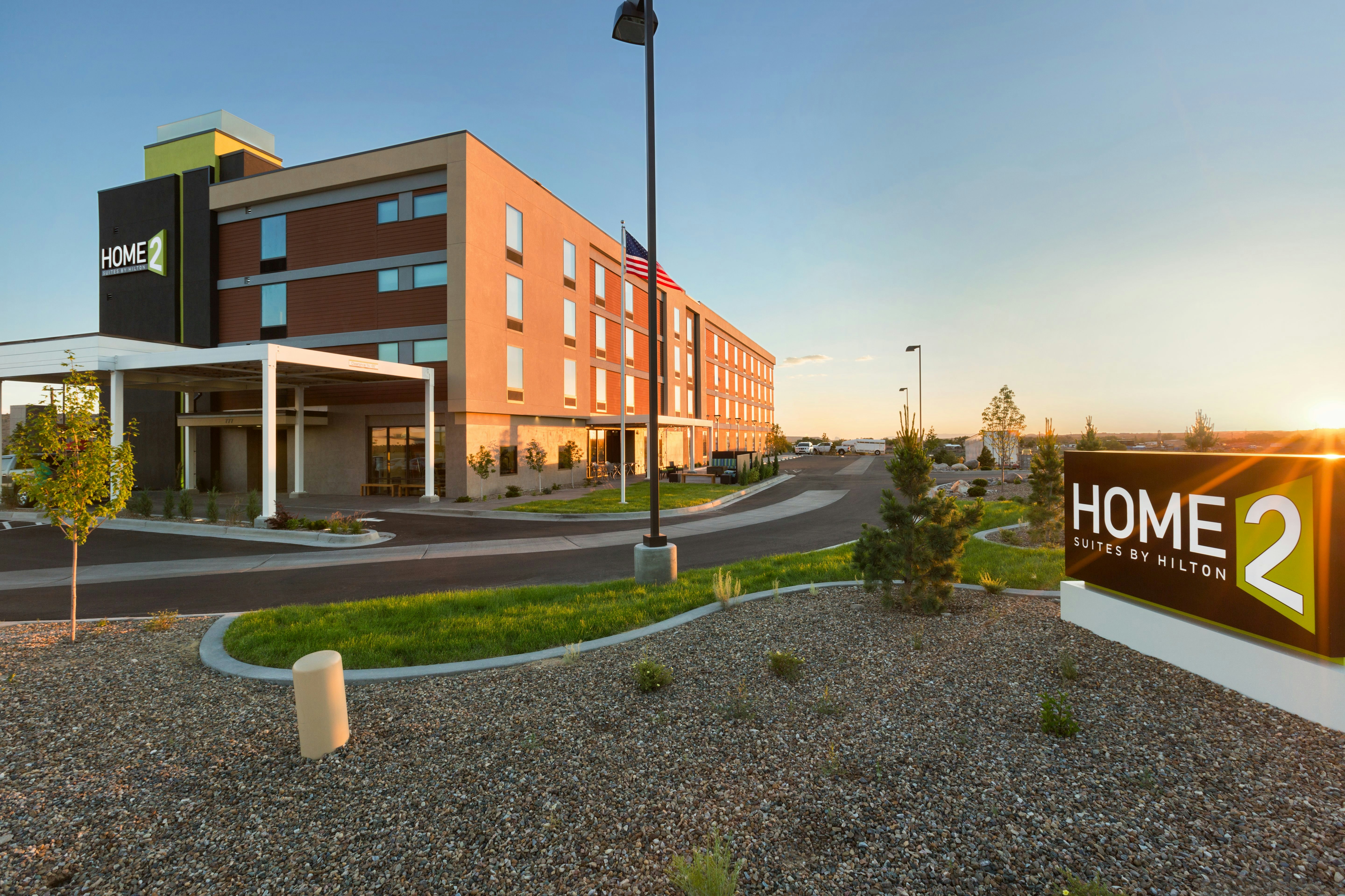 Home2 Suites by Hilton Farmington/Bloomfield 28/28