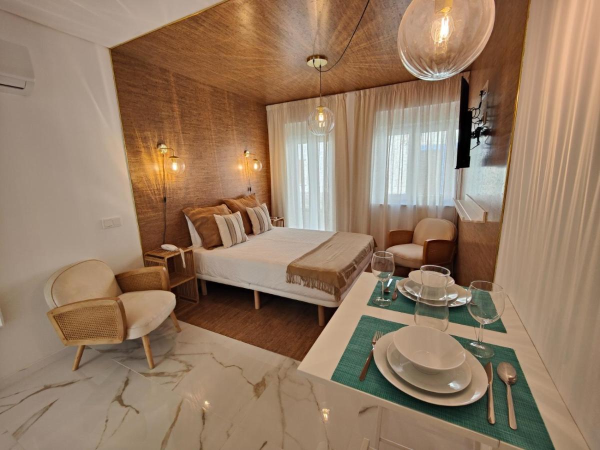 Corkoon Boutique Studios & Apartments - Duna Parque Group 29/43