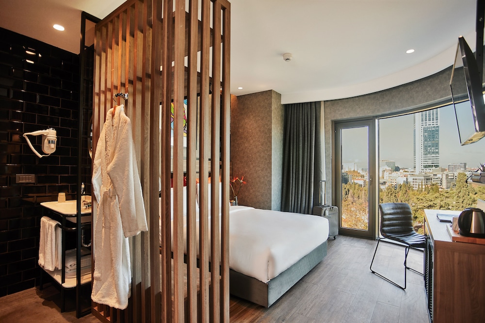 Avantgarde Urban Hotel Sisli 20/50