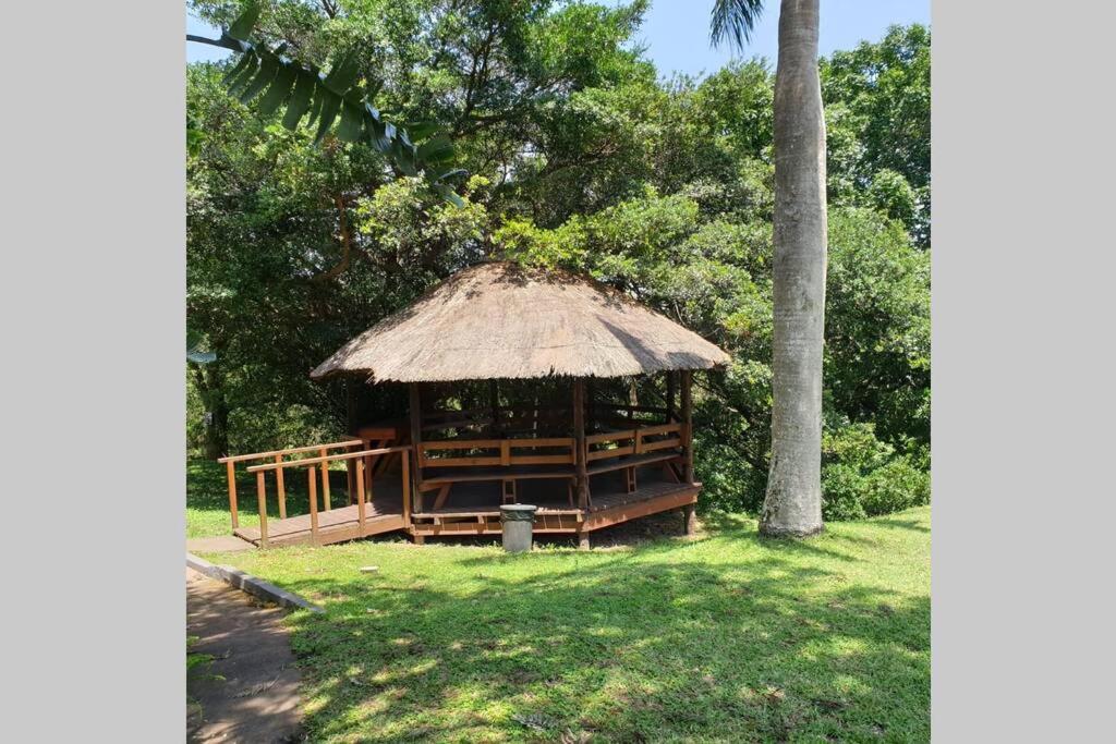 23 Manzini Chalets - Pumba's Den 22/25