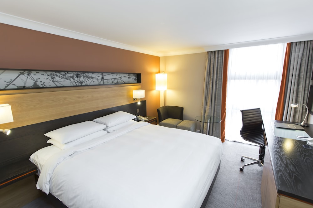 Hilton London Kensington 20/80
