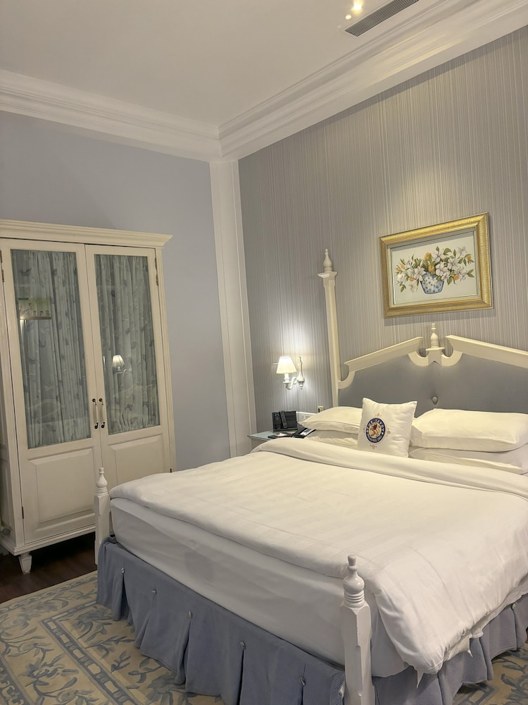 Welcomhotel by ITC Hotels, The Savoy, Mussoorie 6/50