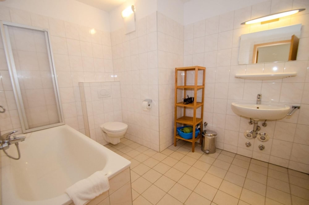 Appartement Zell City 20/20