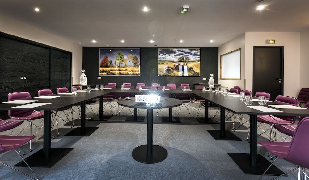 Hotel Restaurant Les 2 Rives 27/48