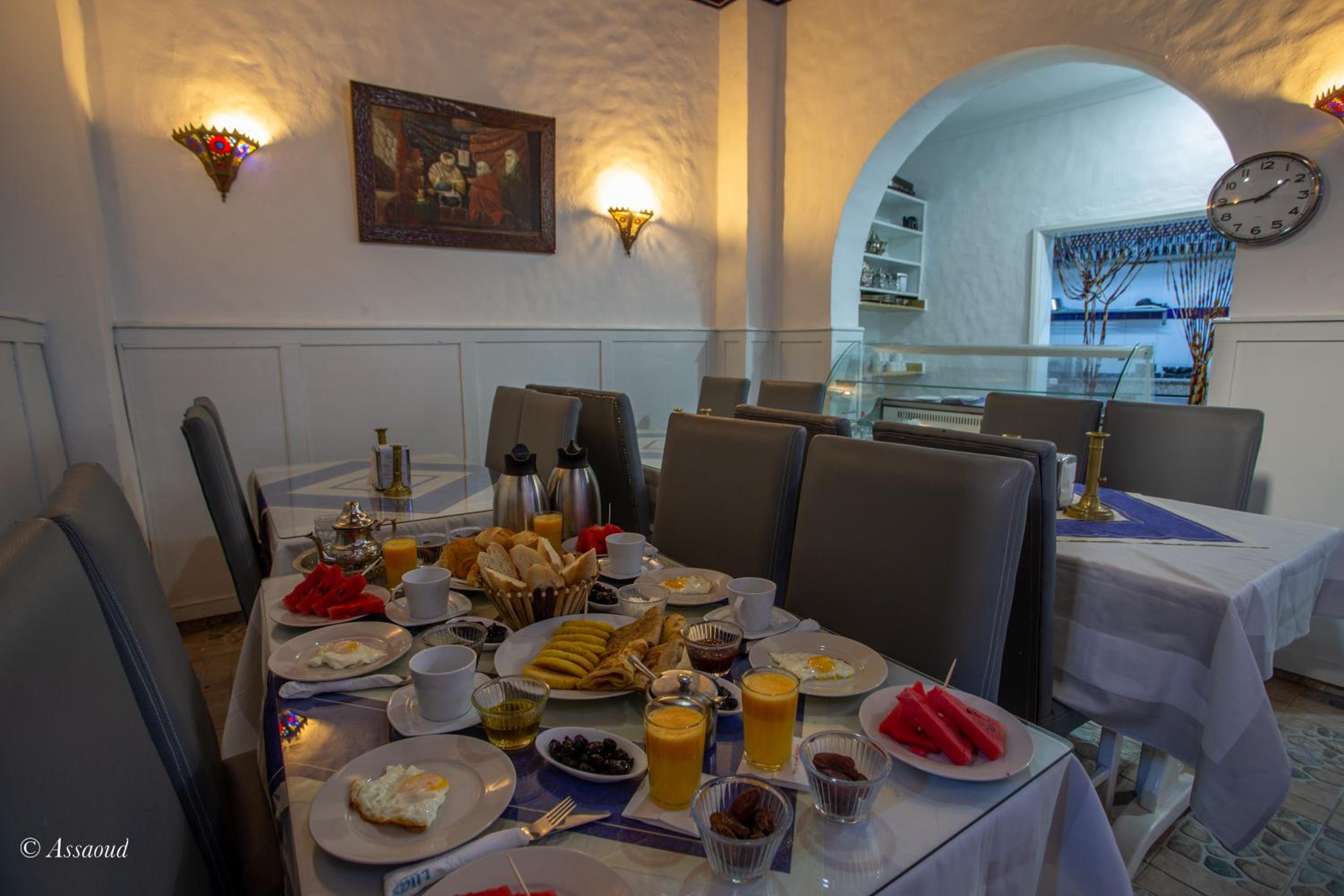 Hotel Chams 38/50