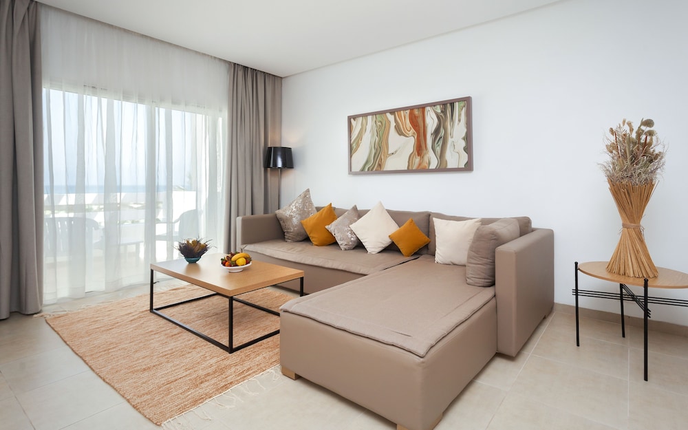 Hotel Nour Congress & Resort 6/40