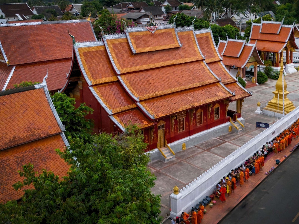 3 Nagas Hotel Luang Prabang - MGallery Collection 29/50